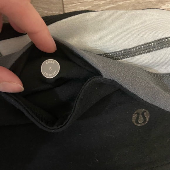 Lululemon Groove Pant Tall - Picture 5 of 5